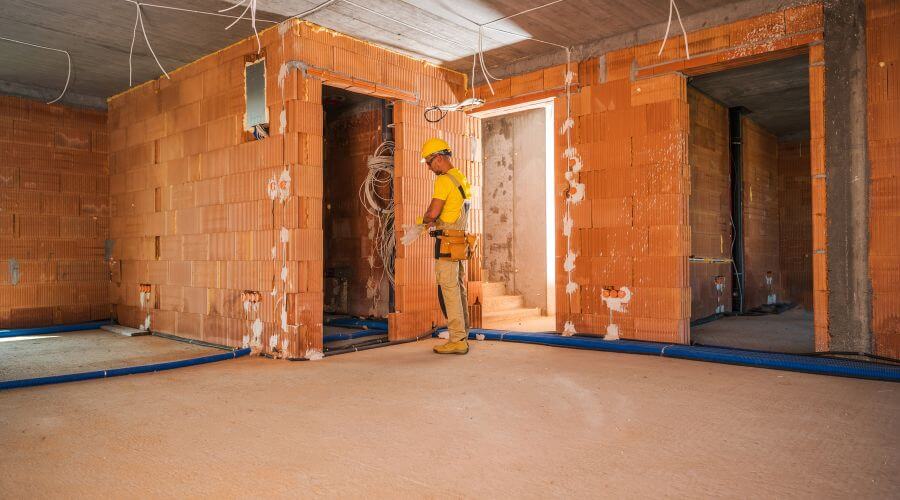 Expert flood damage restoration services in Liberty Center, OH